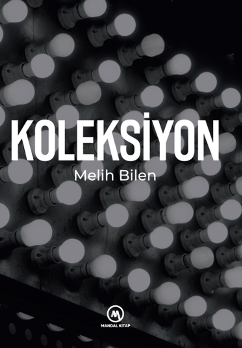 Koleksiyon kitap kapağı