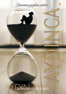 Aydınca kitap kapağı