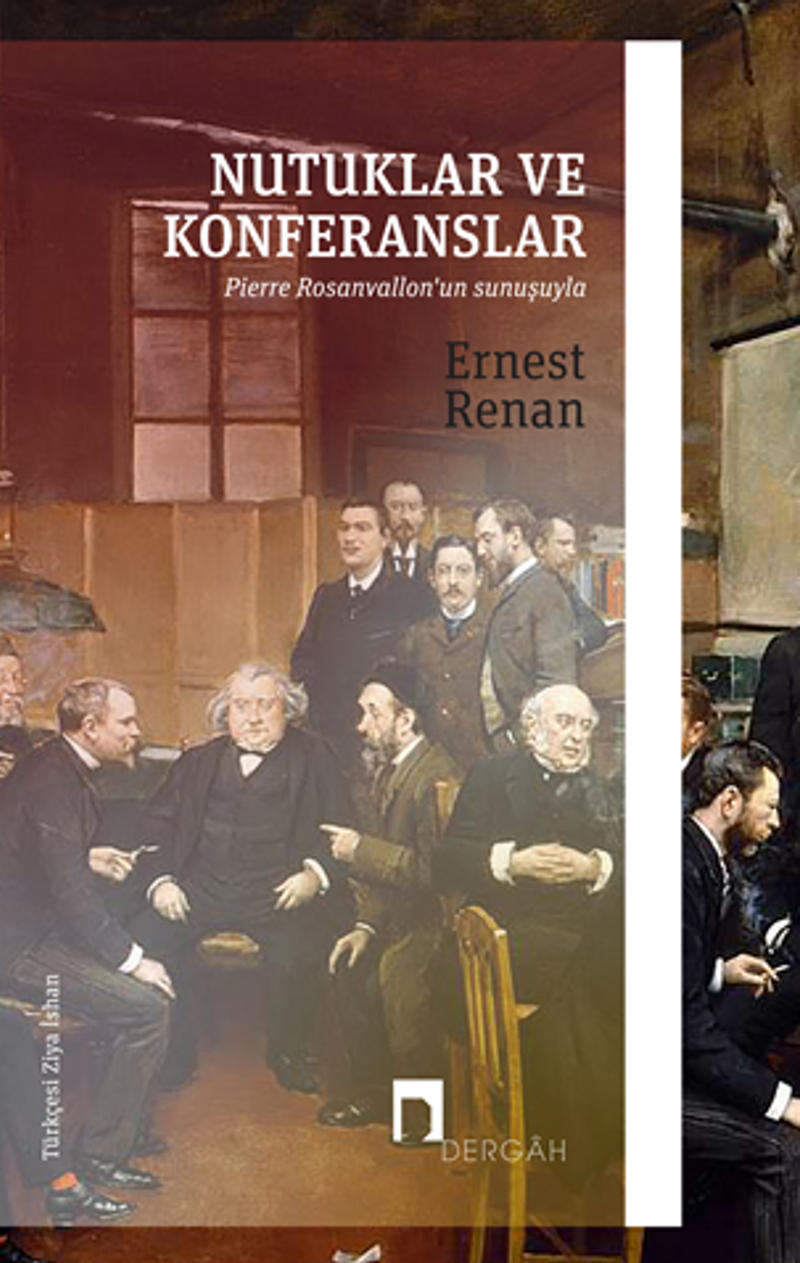 Nutuklar Ve Konferanslar kitap kapağı