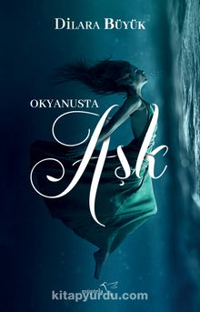 Okyanusta Aşk kitap kapağı