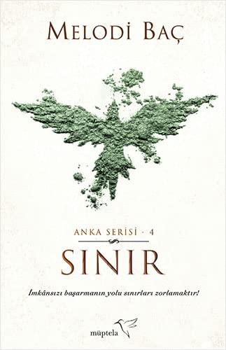 Sınır kitap kapağı