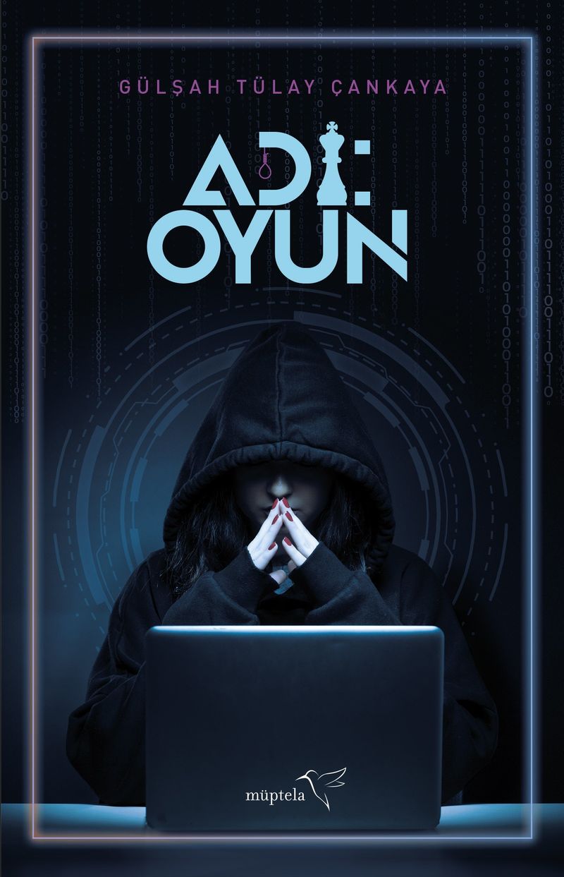 Adı: Oyun kitap kapağı