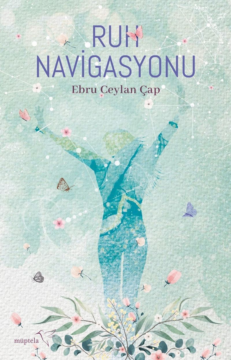 Ruh Navigasyonu kitap kapağı