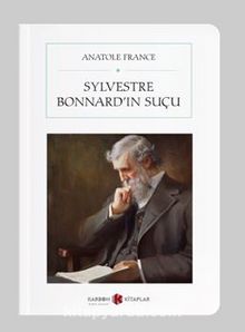 Sylvestre Bonnard’ın Suçu (Cep Boy) kitap kapağı