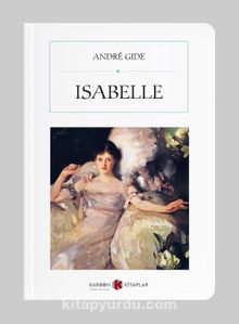 Isabelle (Cep Boy) (Tam Metin) kitap kapağı