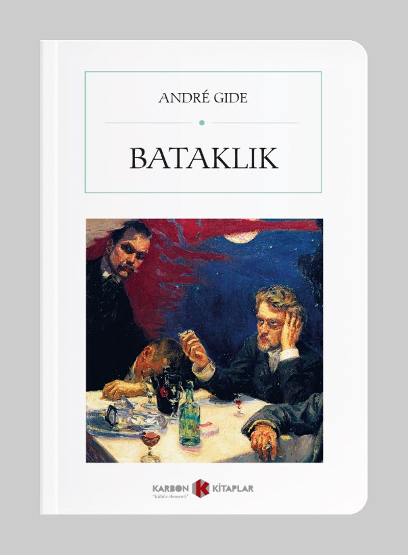 Bataklık (Cep Boy) (Tam Metin) kitap kapağı