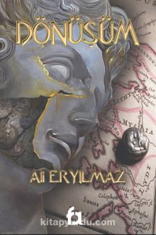 Dönüşüm kitap kapağı