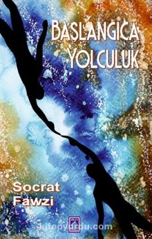 Başlangıca Yolculuk kitap kapağı