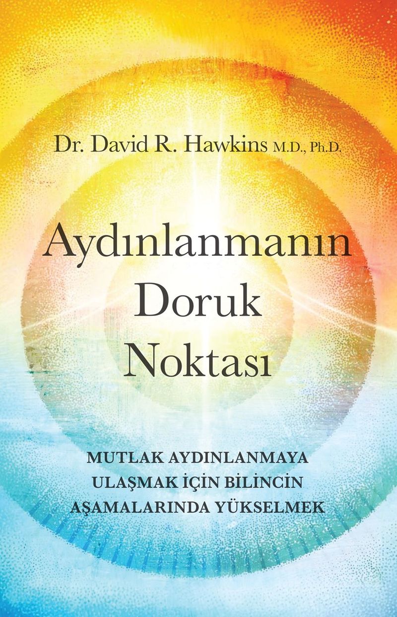 Aydınlanmanın Doruk Noktası kitap kapağı