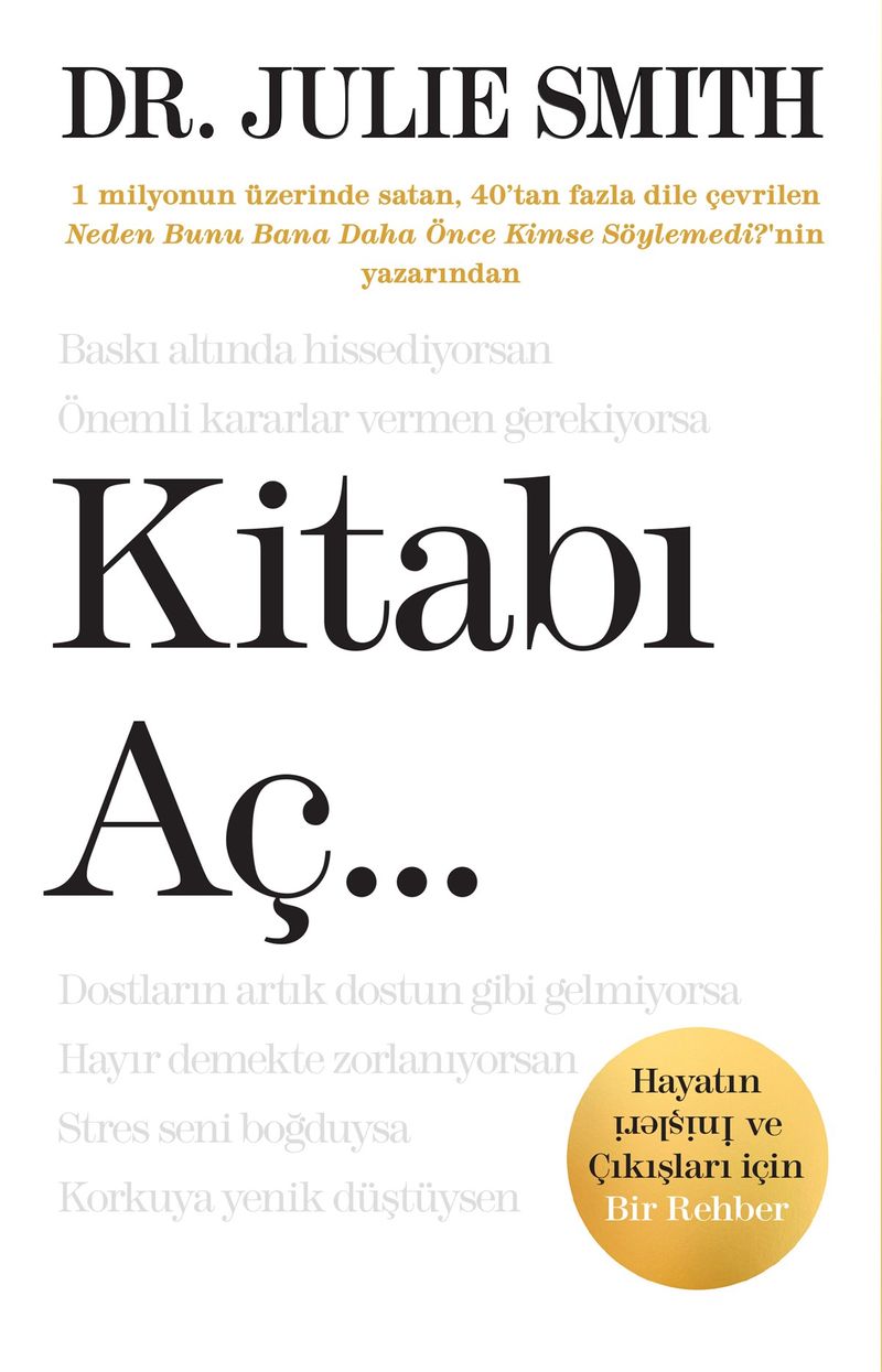 Kitabı Aç kitap kapağı