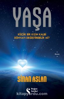 Yaşa kitap kapağı