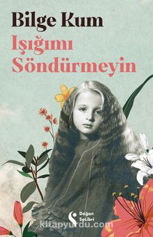 Işığımı Söndürmeyin kitap kapağı