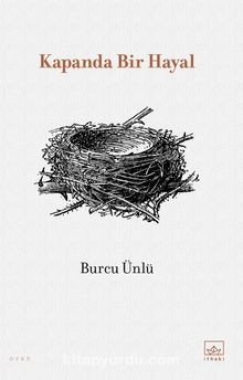 Kapanda Bir Hayal kitap kapağı