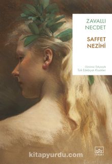 Zavallı Necdet kitap kapağı