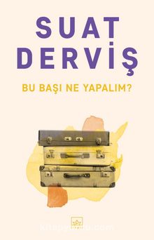 Bu Başı Ne Yapalım? kitap kapağı