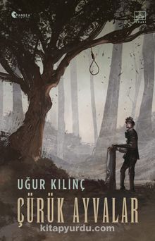 Çürük Ayvalar kitap kapağı