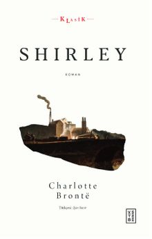 Shirley kitap kapağı