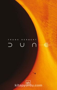 Dune (Film kapağı) kitap kapağı