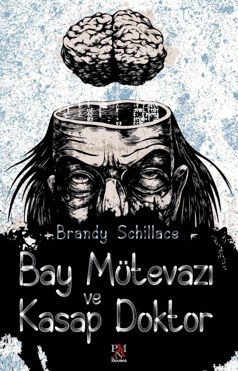 Bay Mütevazı ve Kasap Doktor kitap kapağı