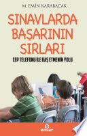 Sınavlarda Başarının Sırları kitap kapağı