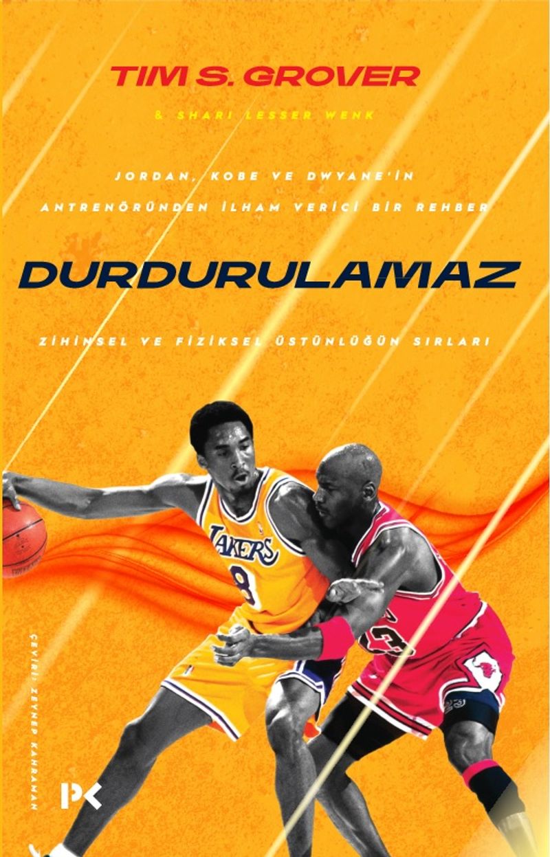 Durdurulamaz Zihinsel ve Fiziksel Üstünlüğün Sırları kitap kapağı