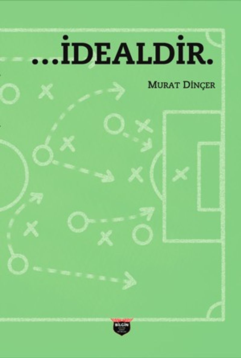 …İdealdir. kitap kapağı