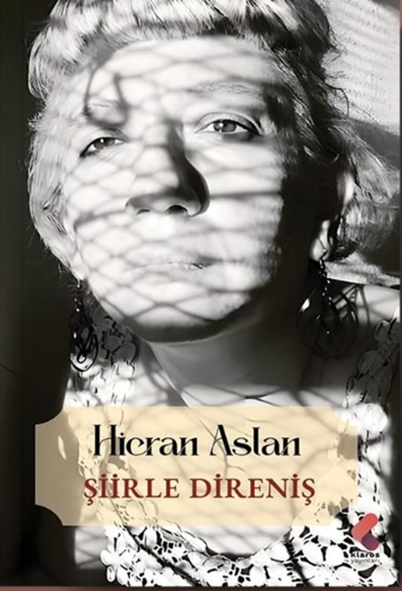Şiirle Direniş kitap kapağı