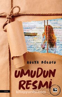 Umudun Resmi kitap kapağı