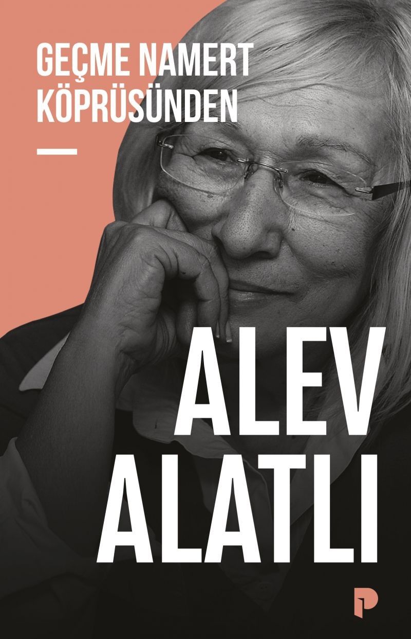 Geçme Namert Köprüsünden kitap kapağı