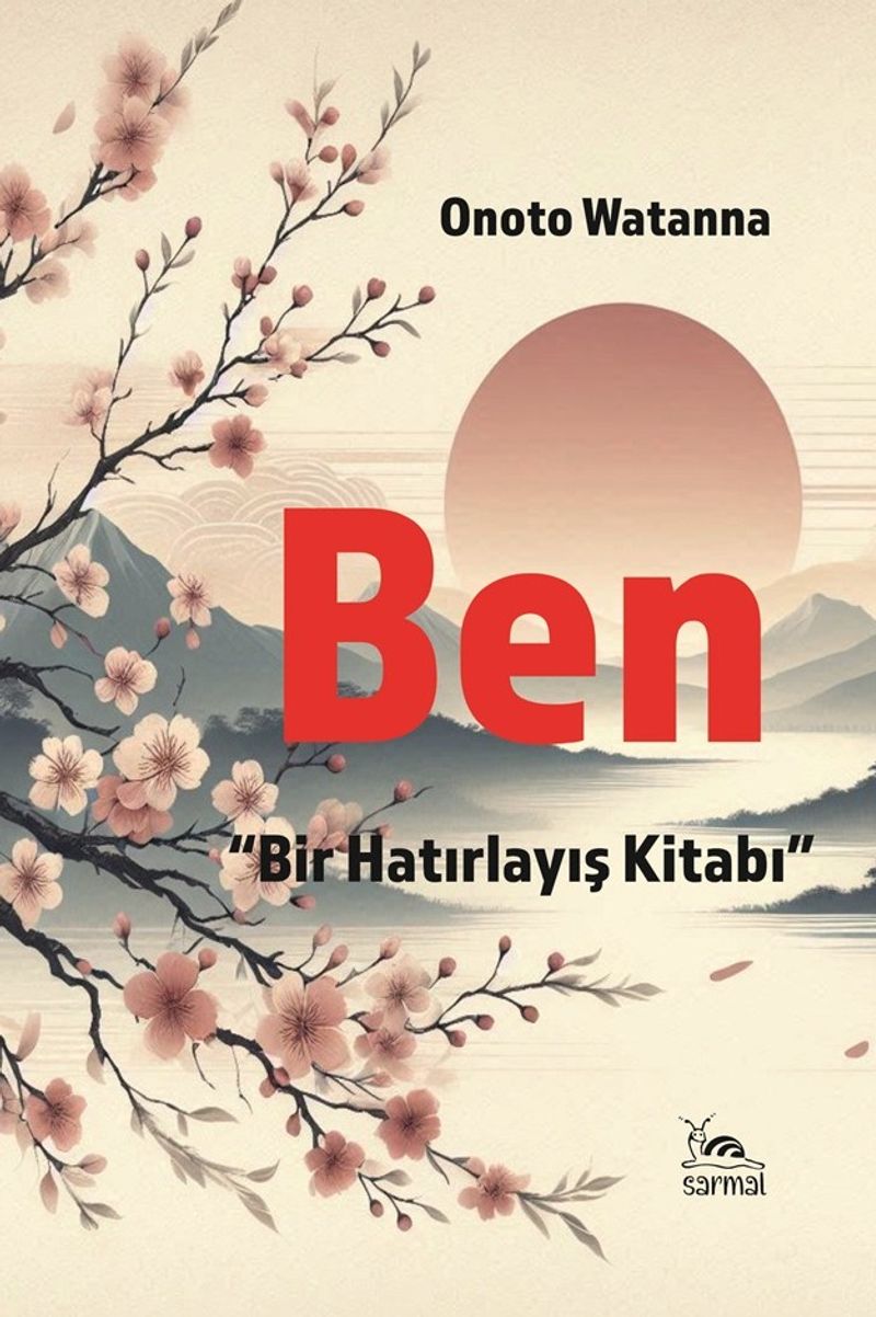 Ben Bir Hatırlayış Kitabı kitap kapağı