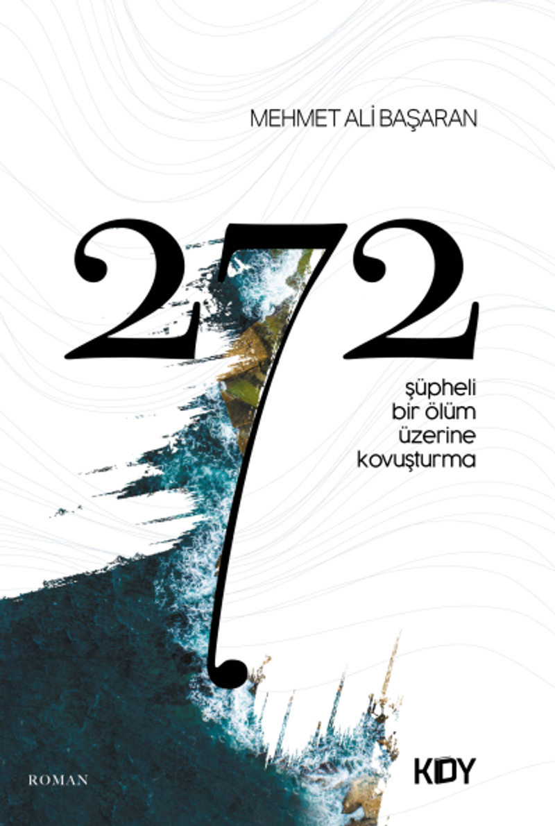 272 kitap kapağı