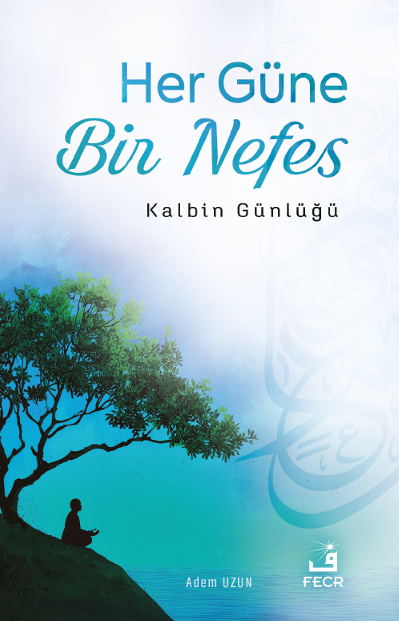 Her Güne Bir Nefes kitap kapağı