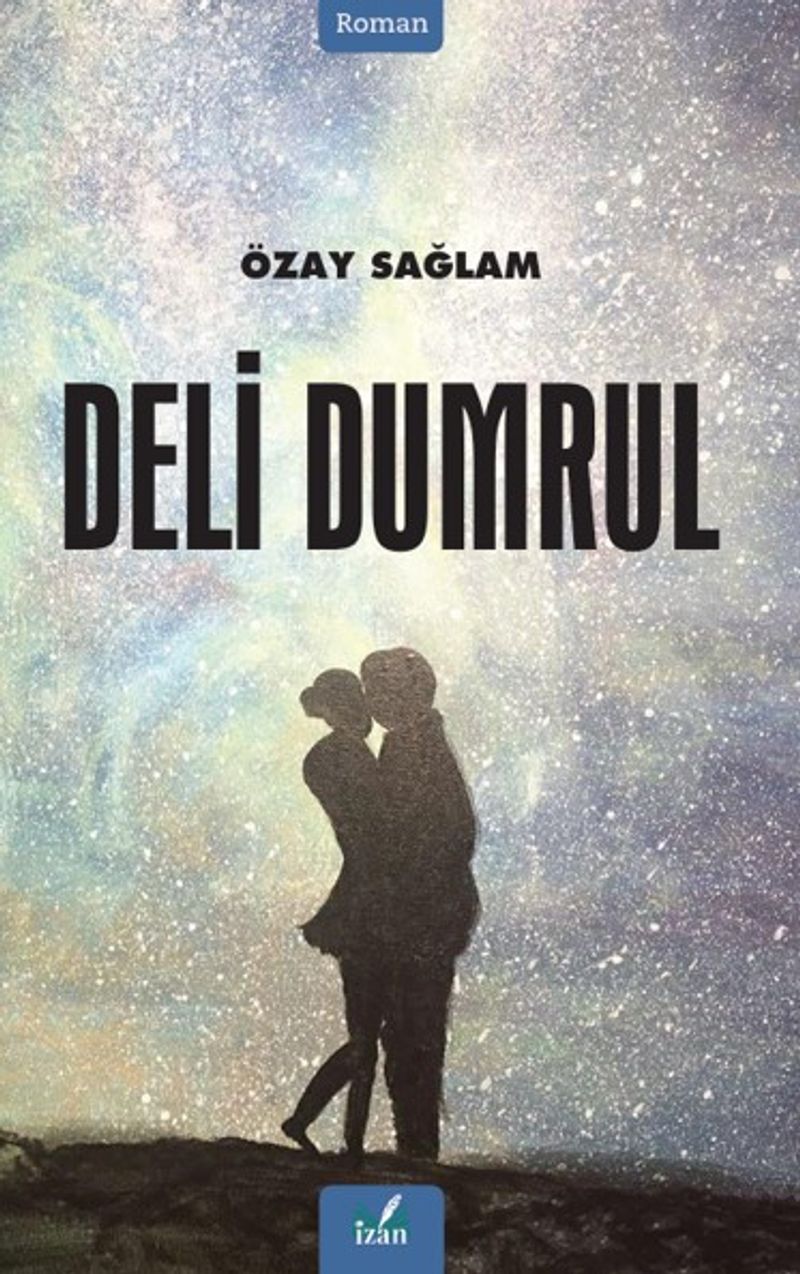 Deli Dumrul kitap kapağı