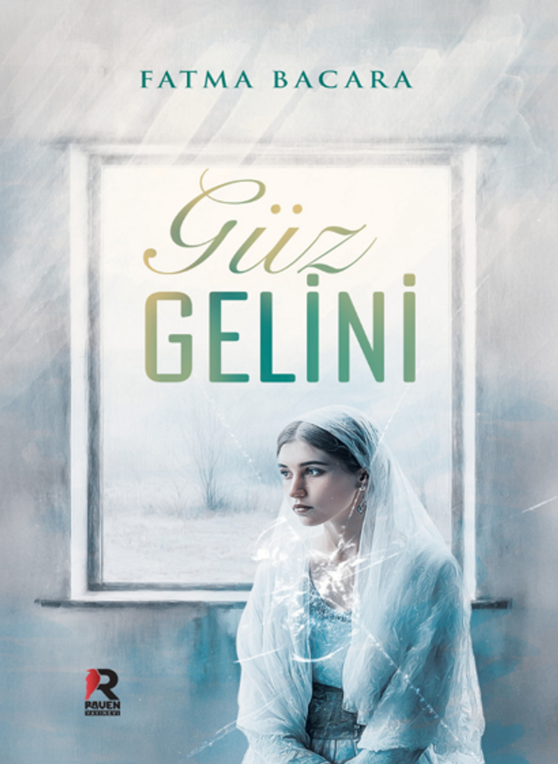 Güz Gelini kitap kapağı