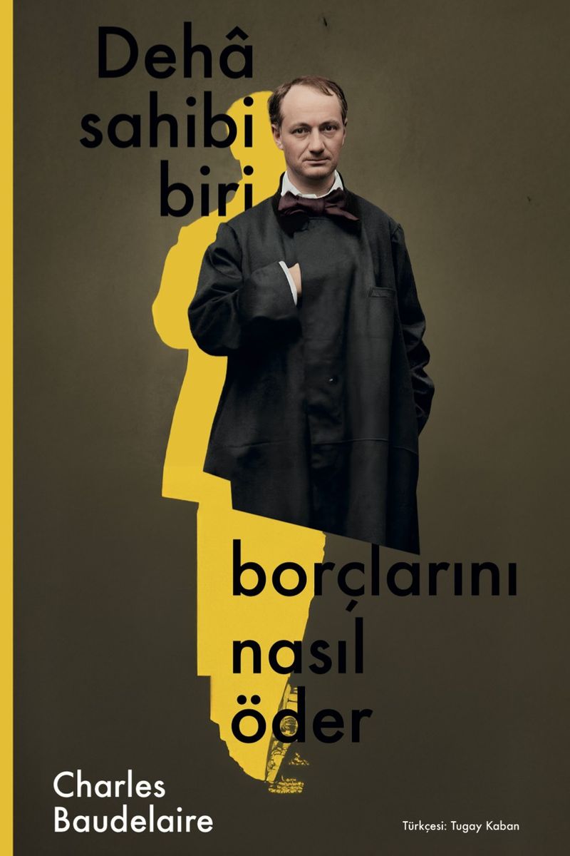 Deha Sahibi Biri Borçlarını Nasıl Öder kitap kapağı