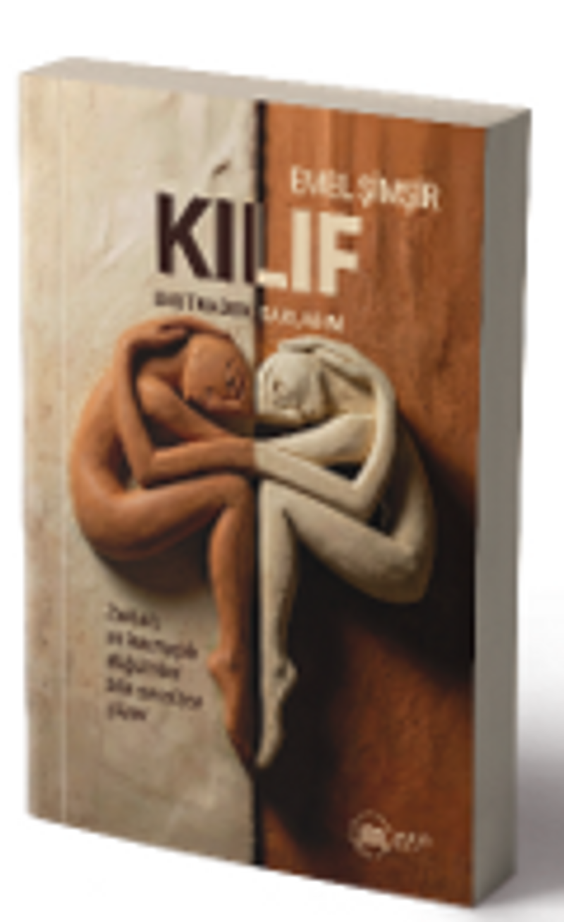 Kılıf kitap kapağı