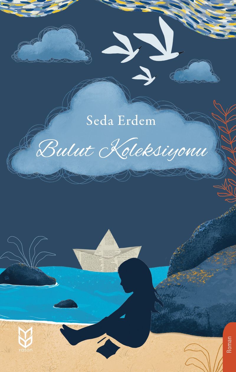 Bulut Koleksiyonu kitap kapağı