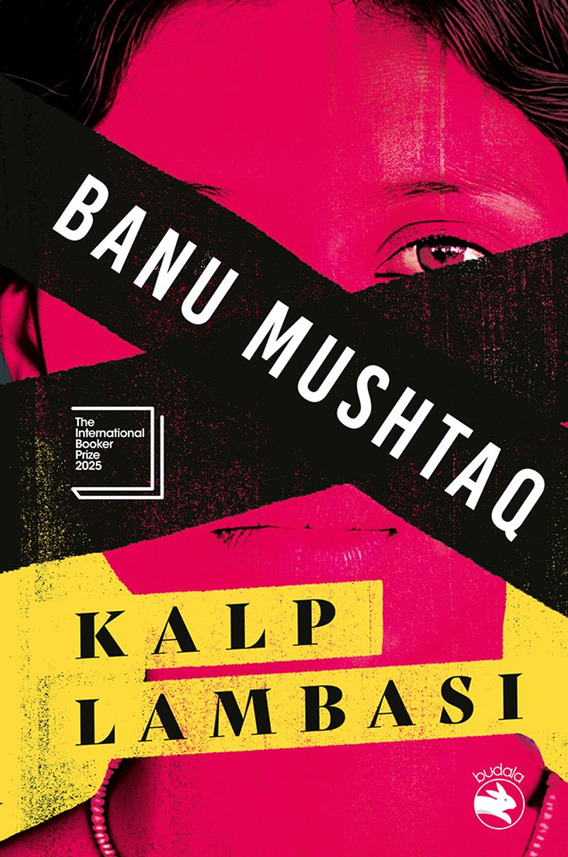 Kalp Lambası kitap kapağı