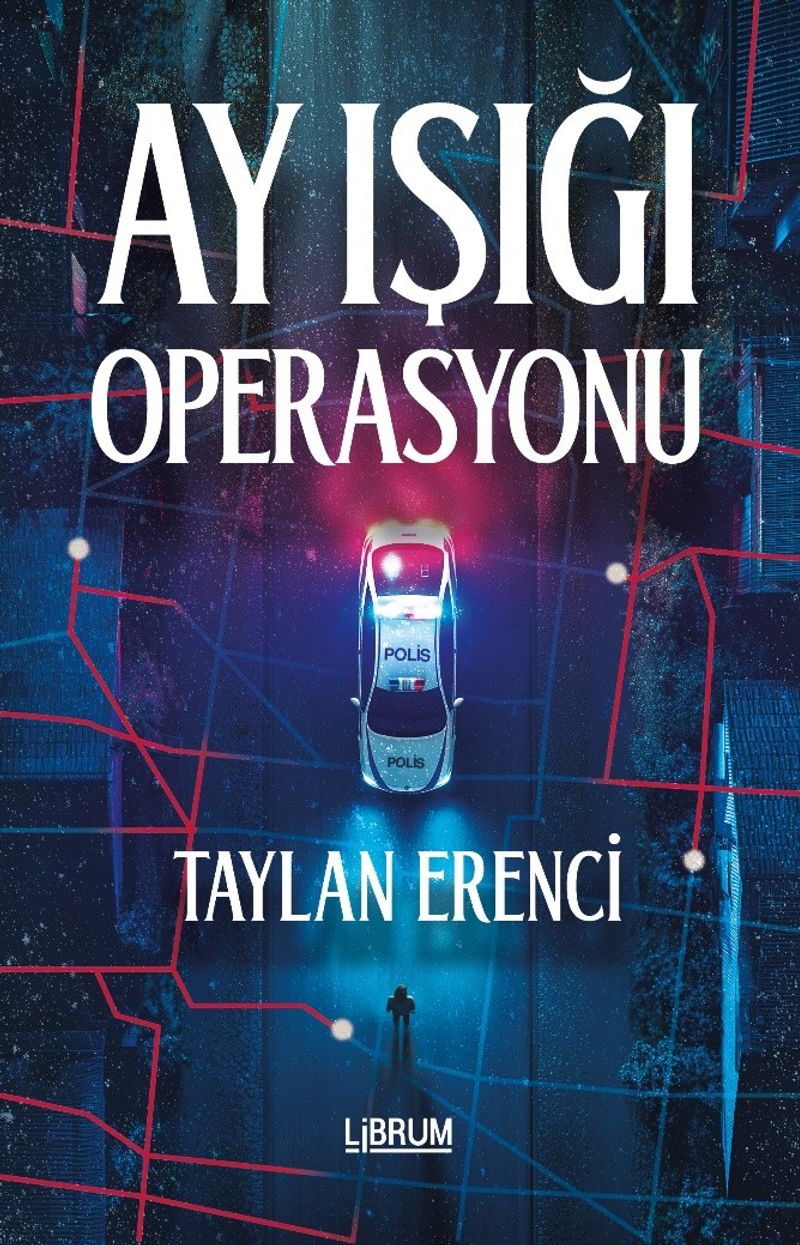 Ay Işığı Operasyonu kitap kapağı