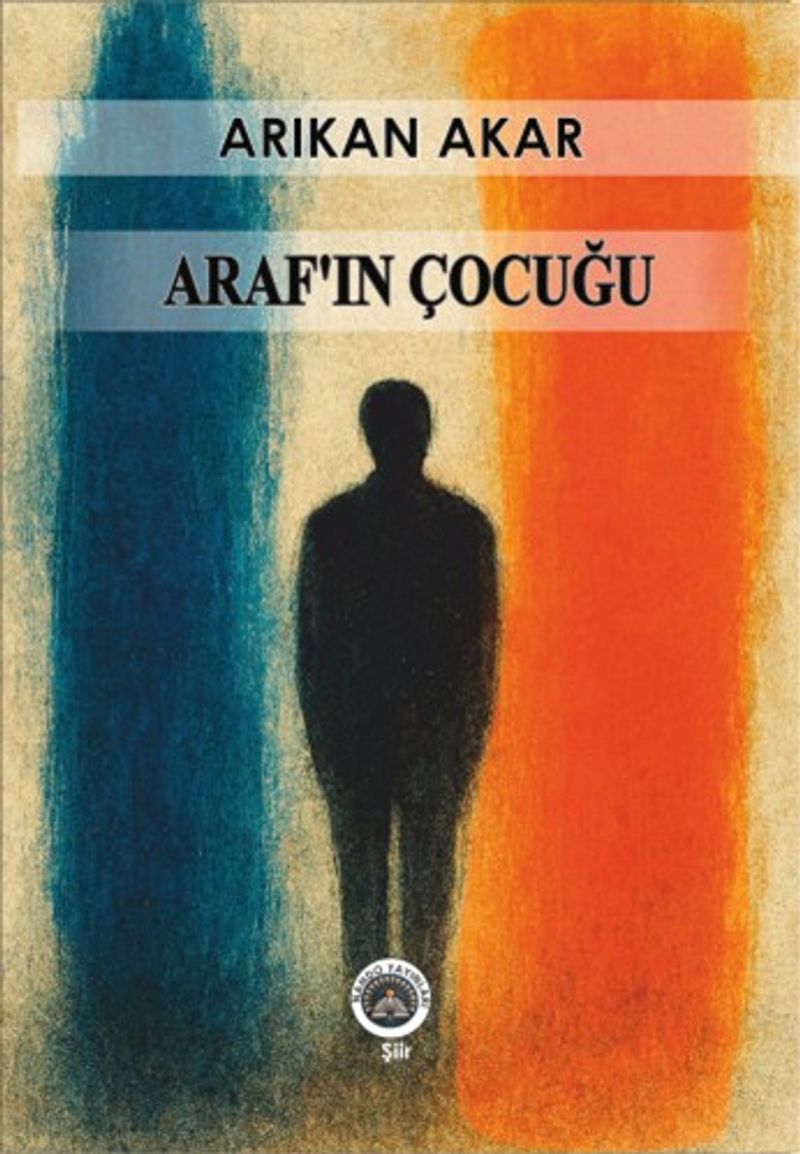 Araf'ın Çocuğu kitap kapağı