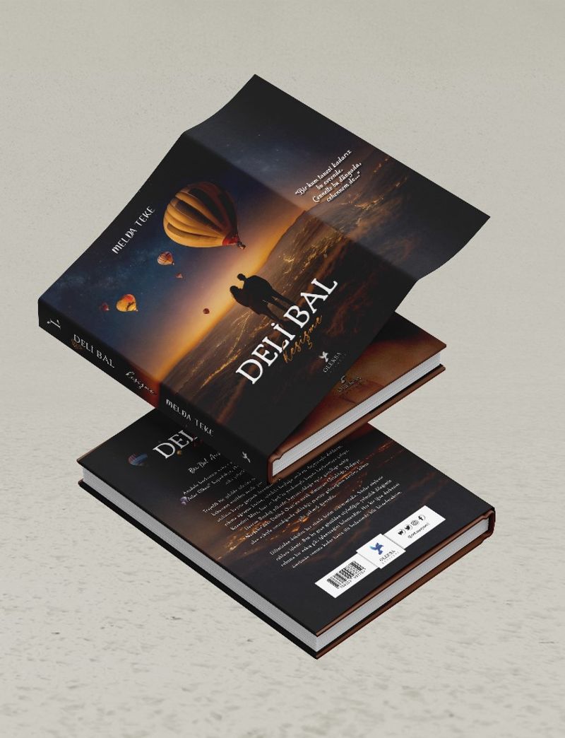 Delibal / Kesişme (Şömizli) kitap kapağı