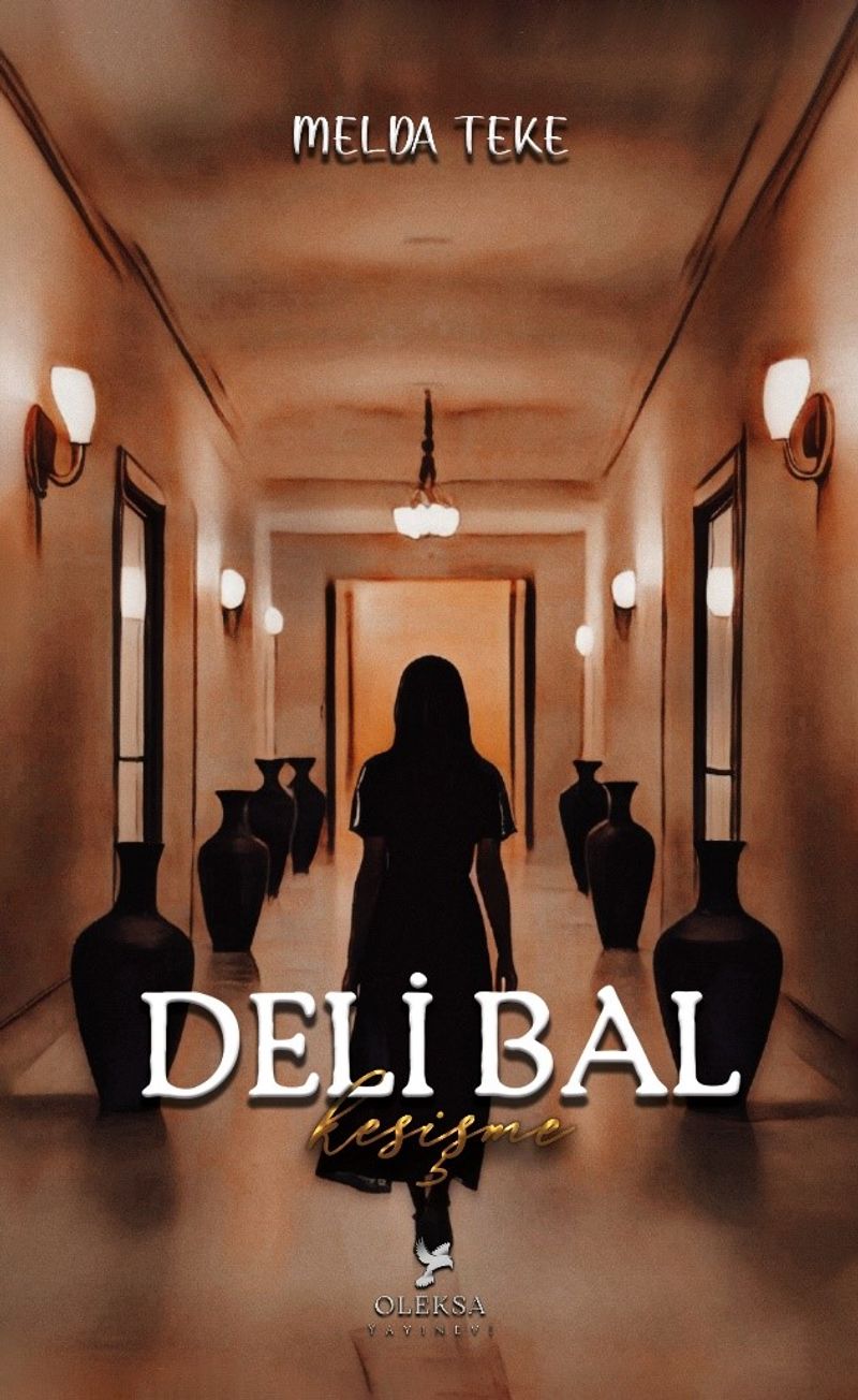 Delibal kitap kapağı
