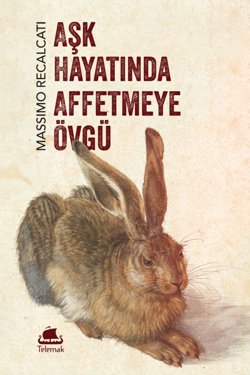 Aşk Hayatında Affetmeye Övgü kitap kapağı