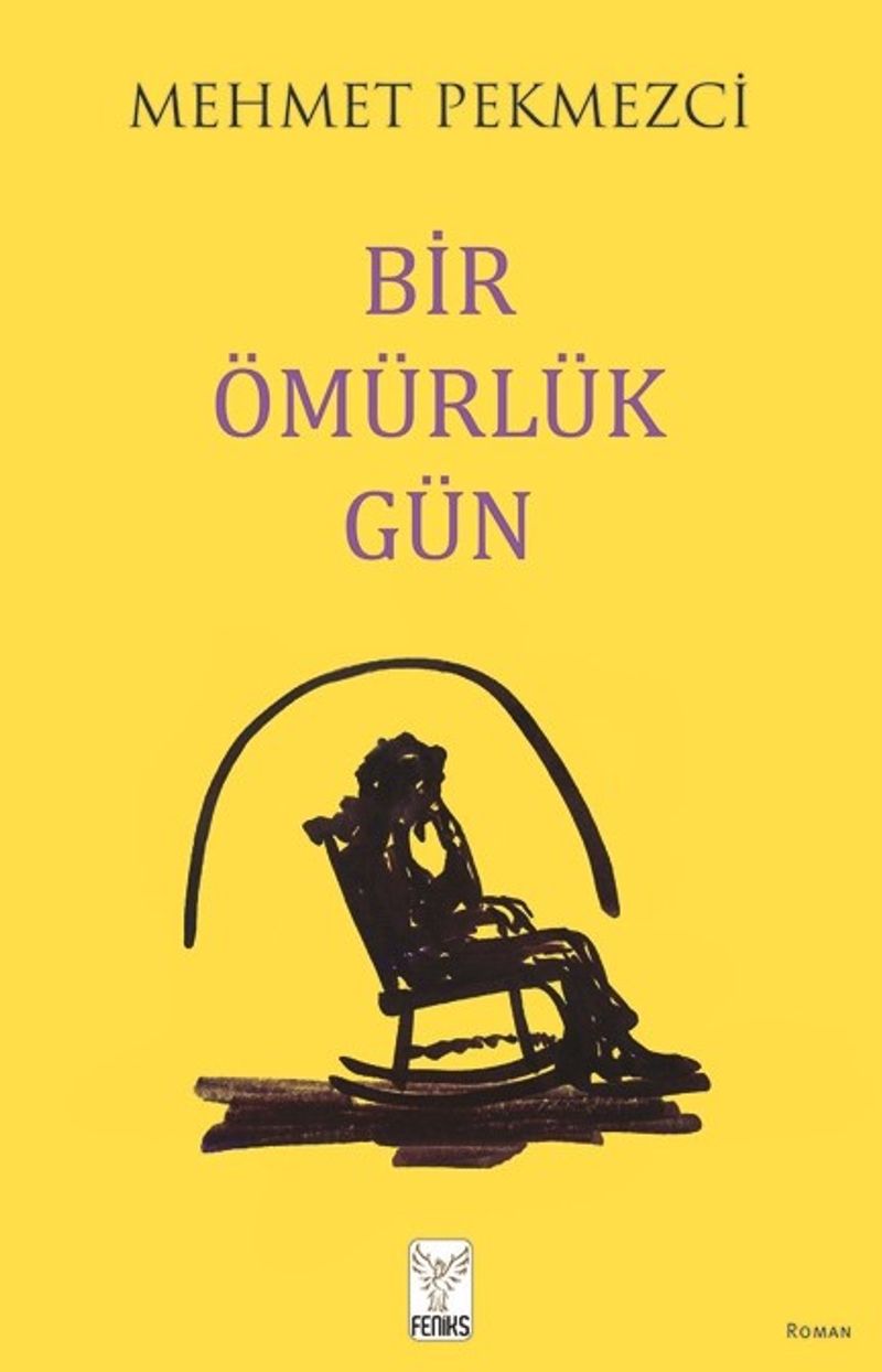 Bir Ömürlük Gün kitap kapağı