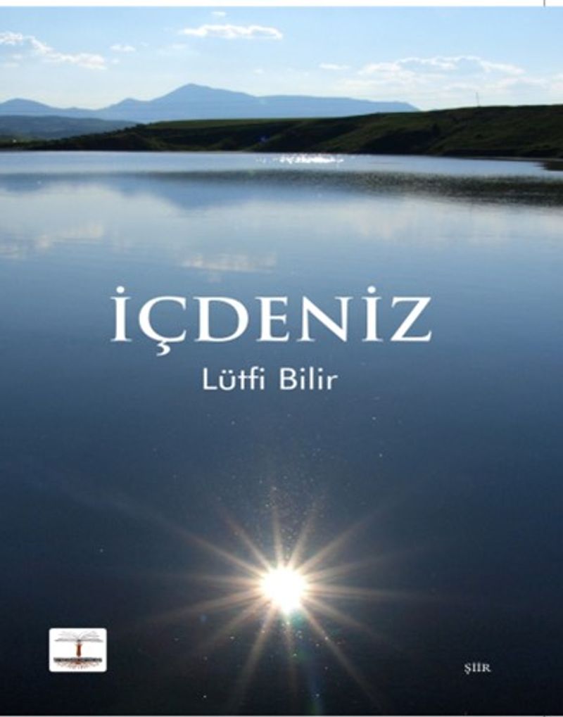 İçdeniz kitap kapağı