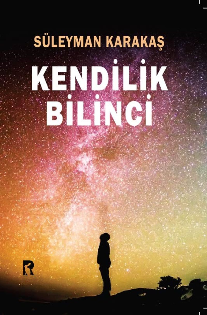Kendilik Bilinci kitap kapağı