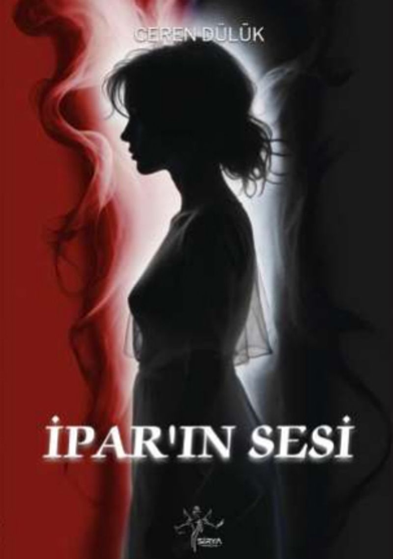 İpar'ın Sesi kitap kapağı