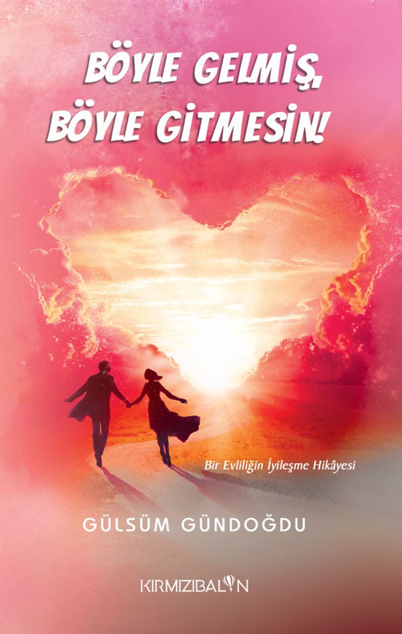 Böyle Gelmiş, Böyle Gitmesin! kitap kapağı