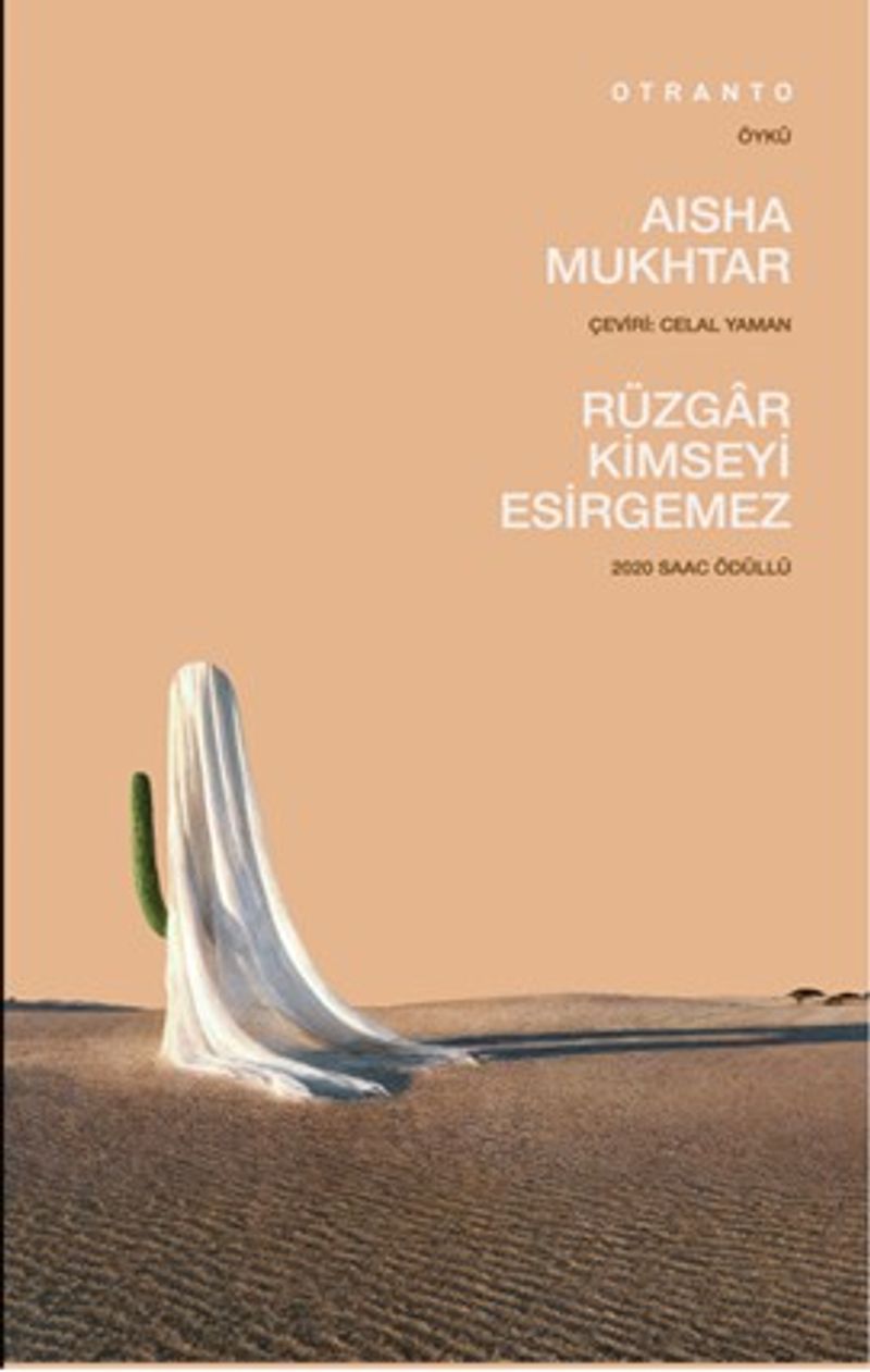 Rüzgar Kimseyi Esirgemez kitap kapağı