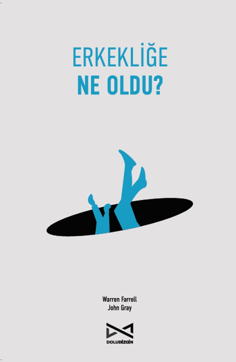 Erkekliğe Ne Oldu? kitap kapağı